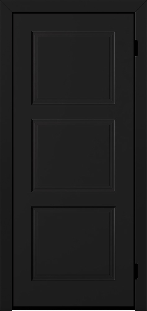 Alfa 3ПГ Эмаль 9005