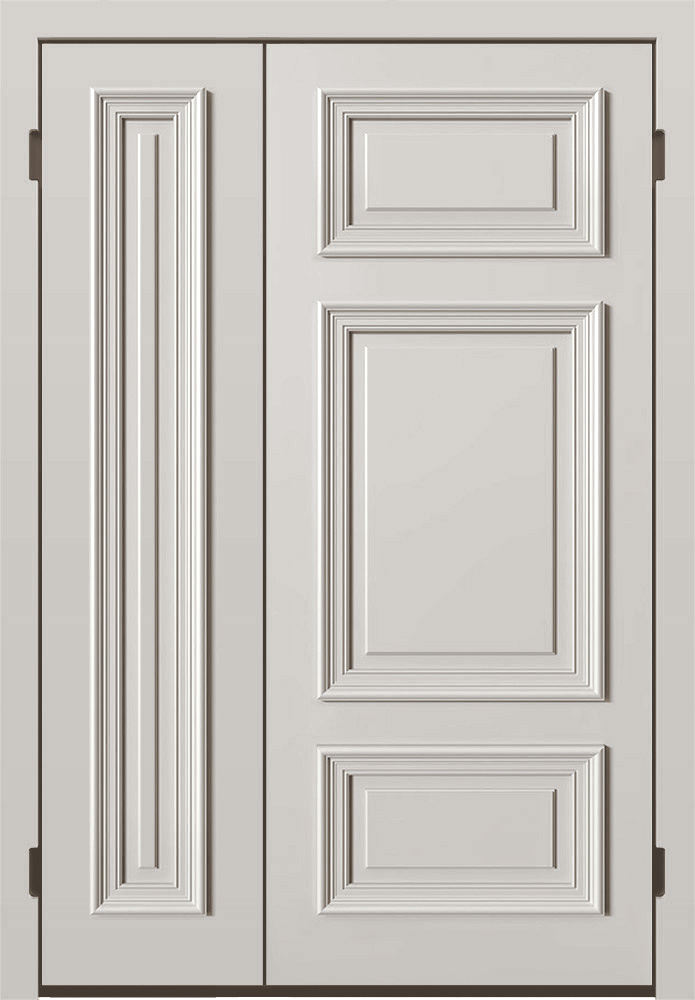 Venezia RAL_9010 DF ОСФБ