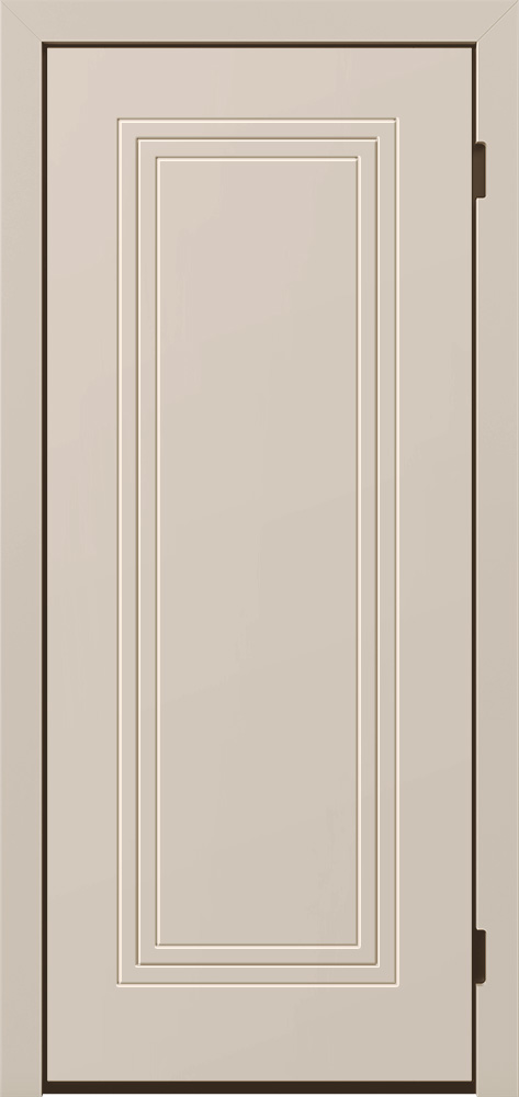 Time 1ПГ Эмаль latte