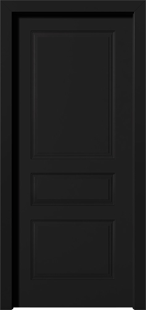 Alfa 33ПГ Эмаль 9005