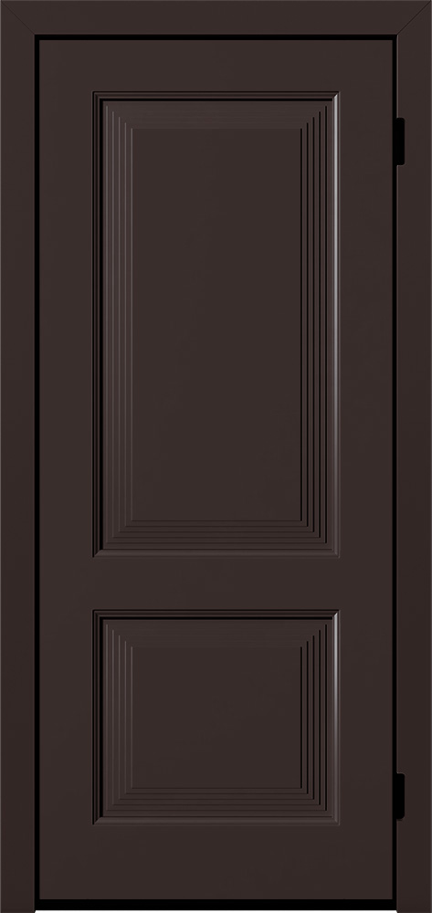 Livello PF2 Эмаль coffee