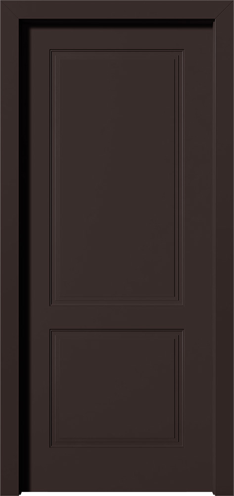 Alfa 2ПГ Эмаль coffee