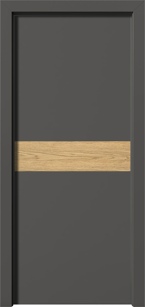 Exit G21 Soft Touch antracite