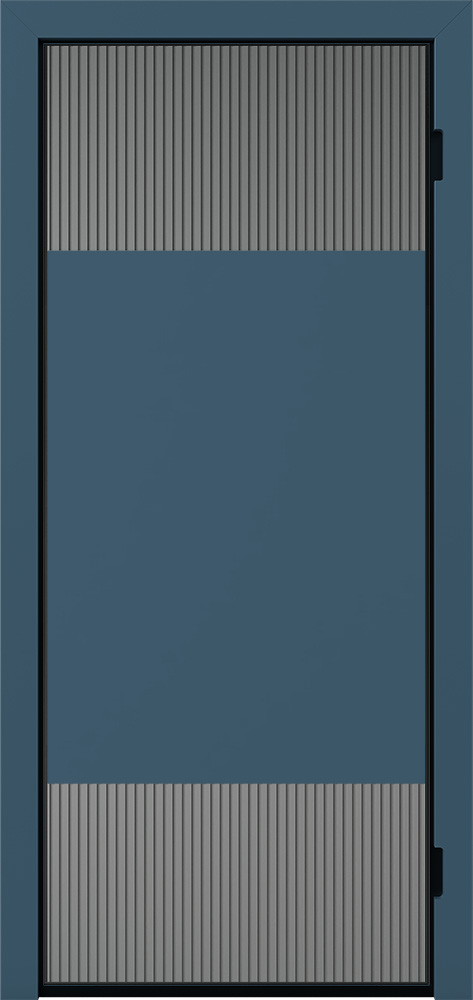 Filo F2 Soft Touch ocean_grey