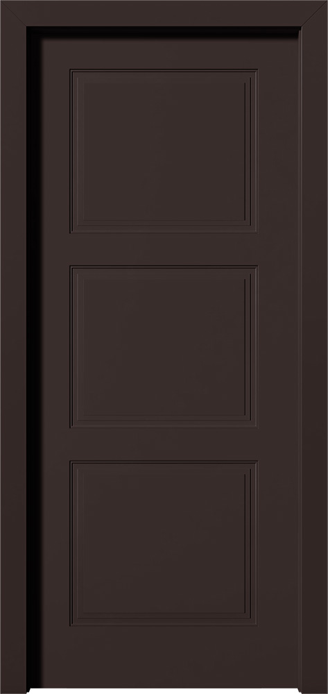 Alfa 3ПГ Эмаль coffee