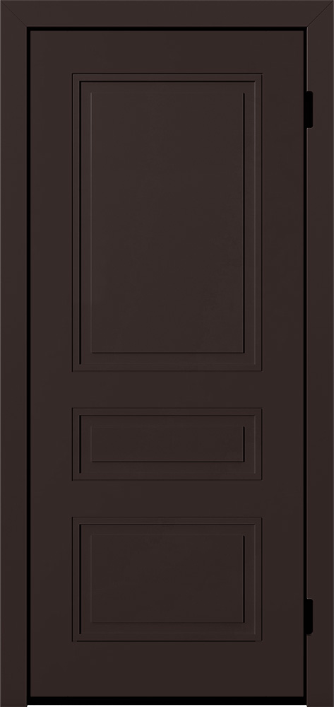 Era PG3 Эмаль coffee