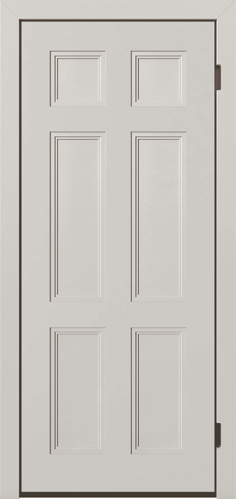 Medea GF6 Эмаль 9010