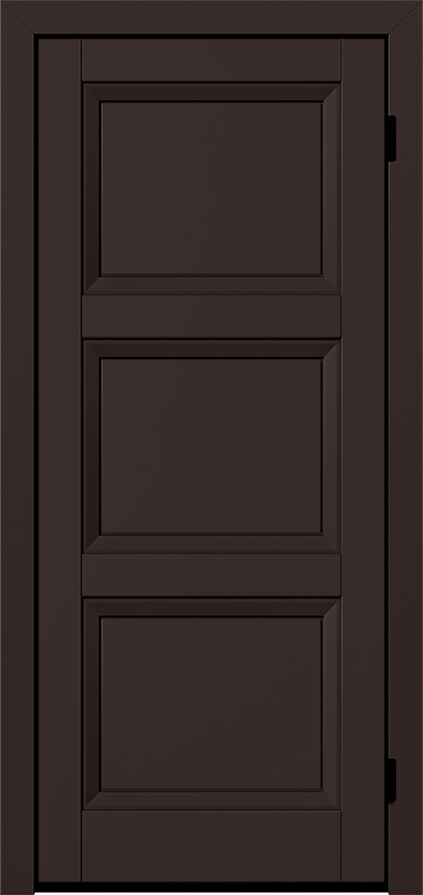 Opera PF3 Эмаль coffee