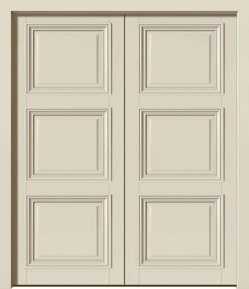 Gent-3 RAL_1013 PF3 ДС