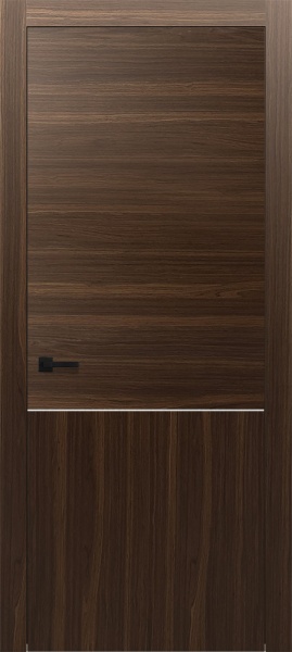 Piana Орех 4M PG молдинг 