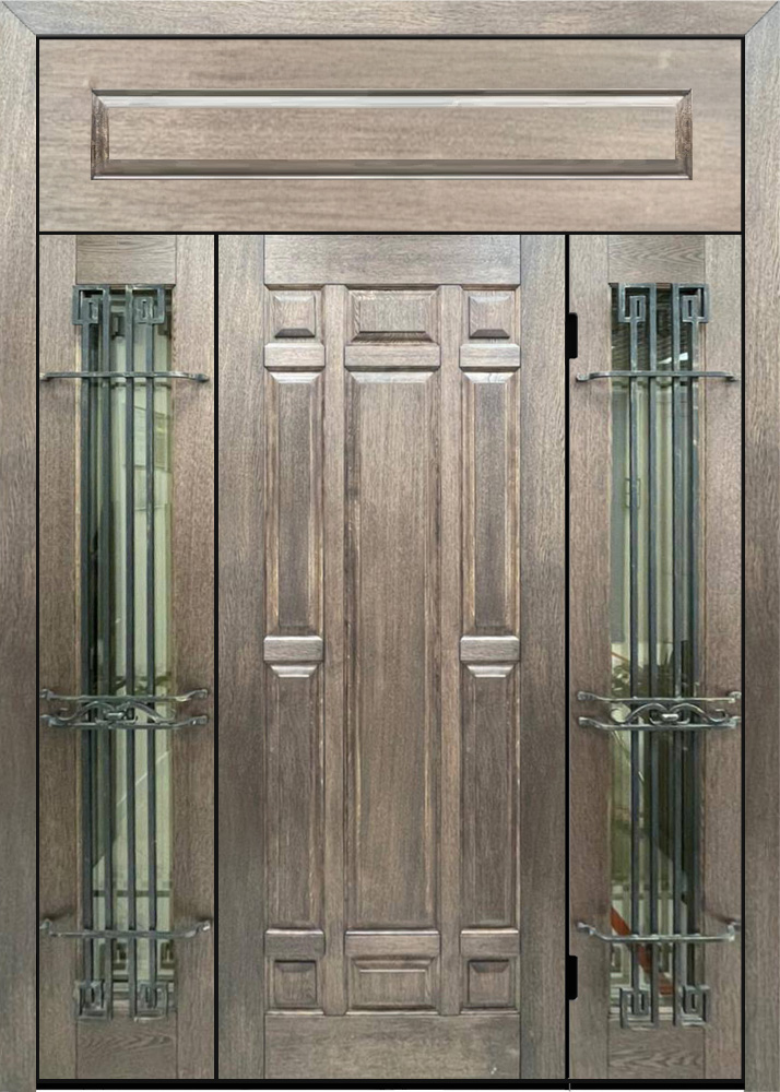 14.14.00 Массив ДСФББ