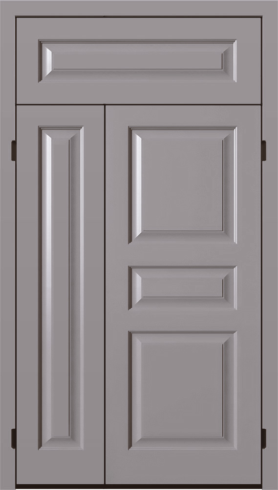 Graf RAL_7036 HF3 ОСФБВ