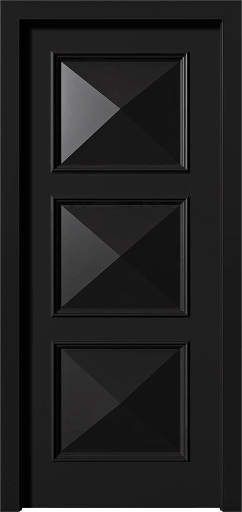 Amsterdam XF3 Эмаль 9005