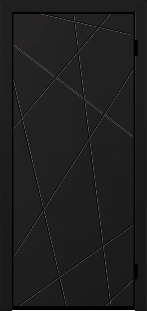 Time 2ПГ Эмаль 9005