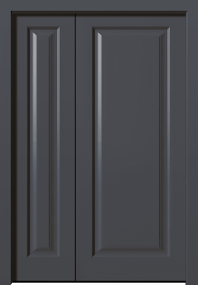 Graf RAL_7024 PF ОСФБ