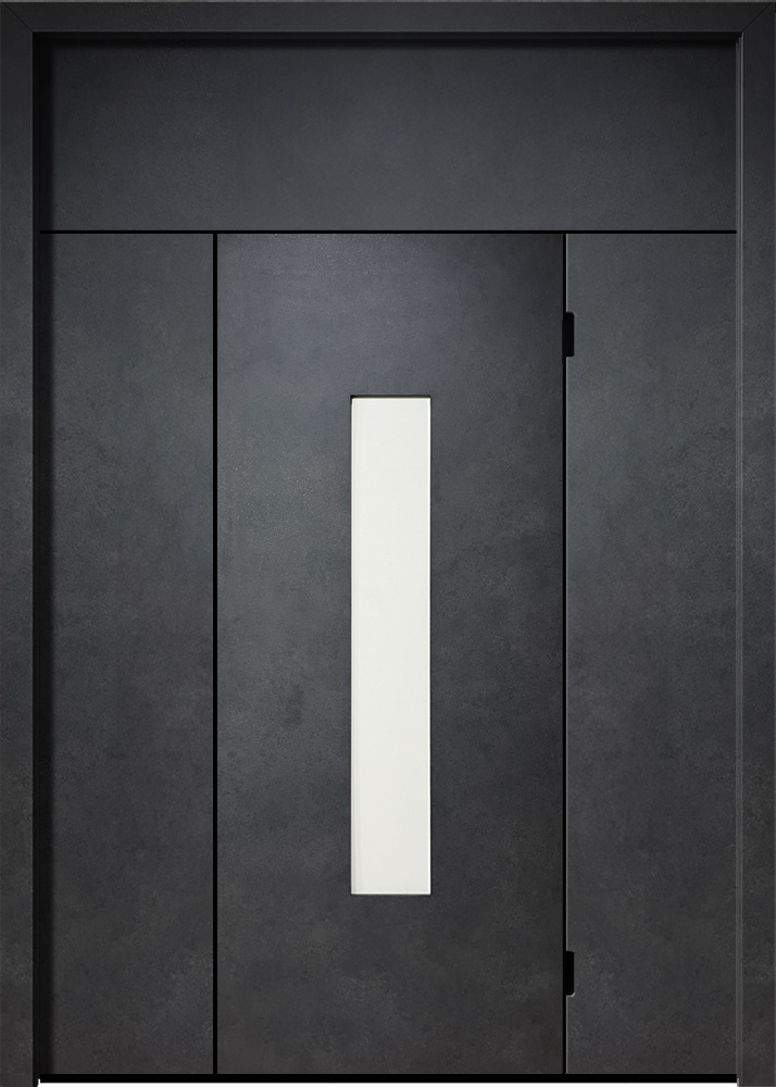 19.12.43 Антивандальный пластик ДСФББ