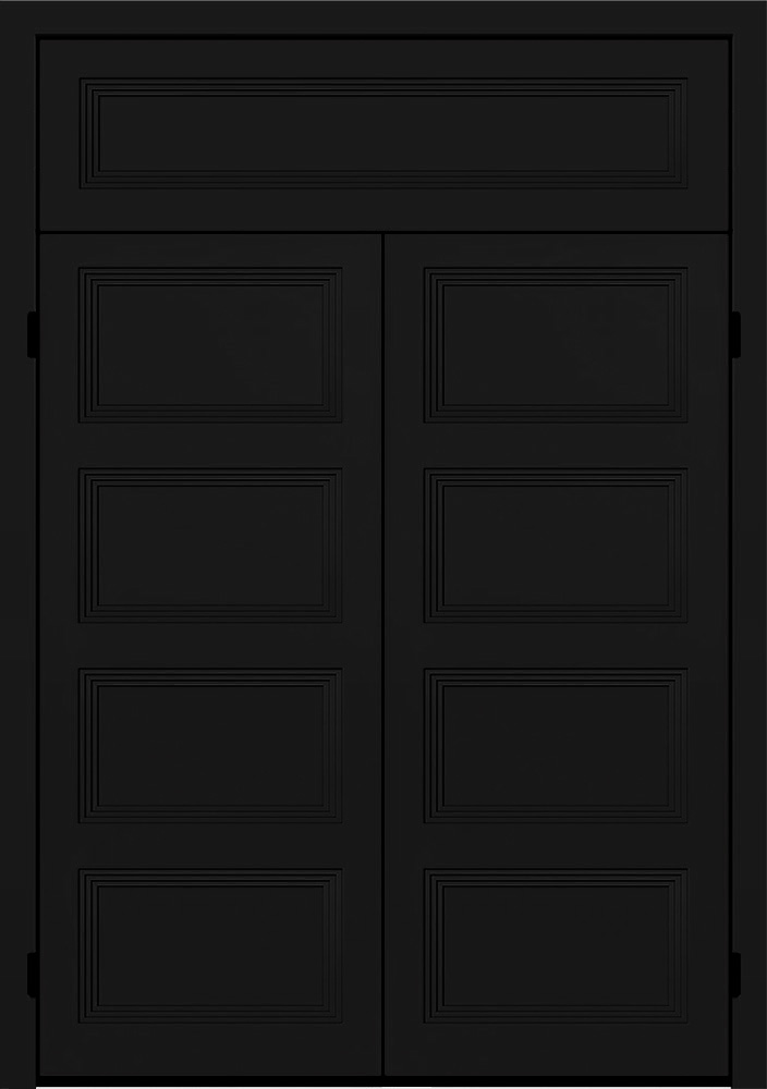 Edge RAL_9005 PF4 ДСФ