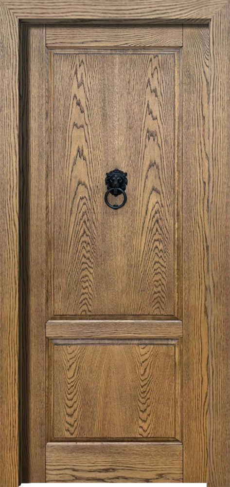 Массив наборный 01.03 дуб Oak graphite