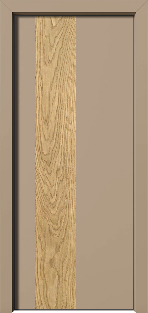 Exit V21 Soft Touch safari