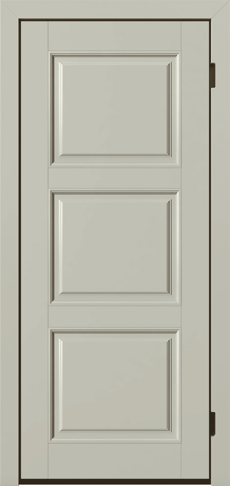 Zeus PF3 Эмаль 7032