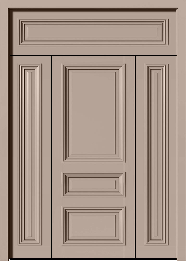 Gent-3 Mindal PG3 ДСФББ