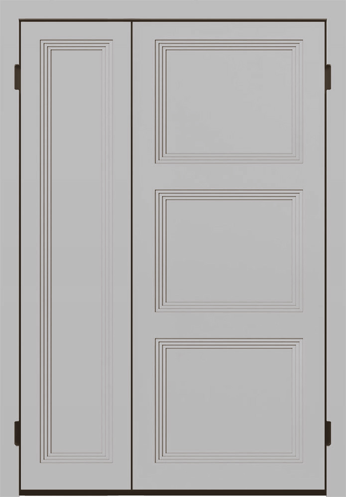 Edge RAL_7047 PF3 ОСФБ