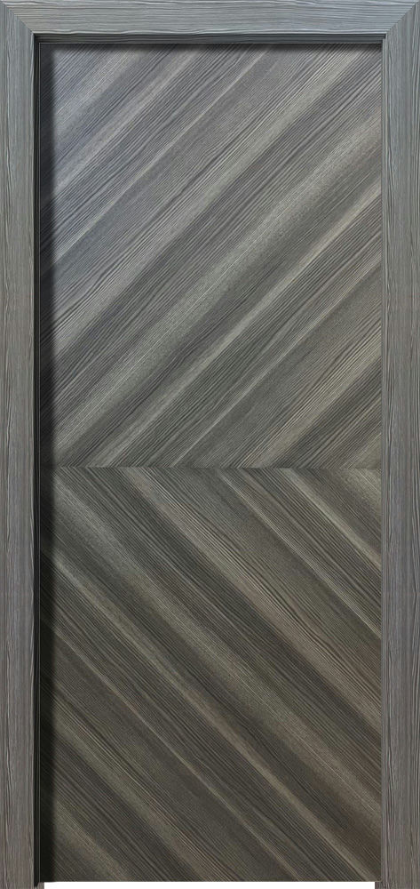 Кортекс гладкая Epsilon 17 ясень серый