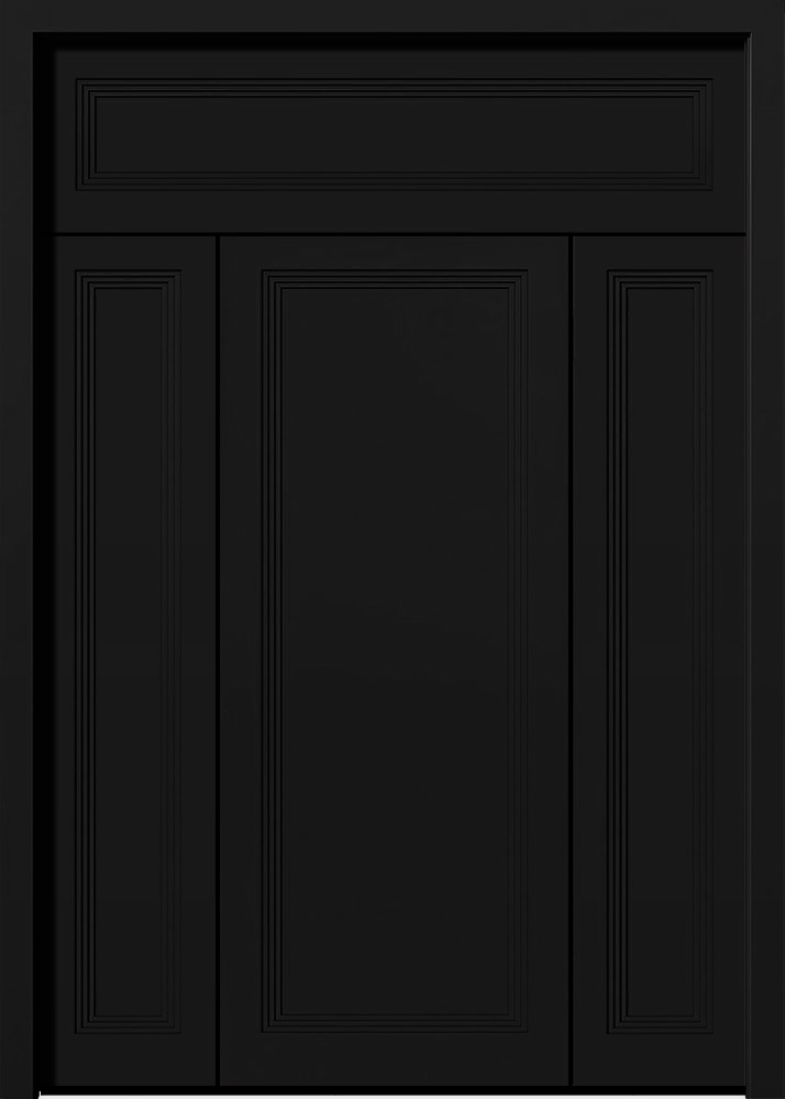 Edge RAL_9005 PF ДСФББ