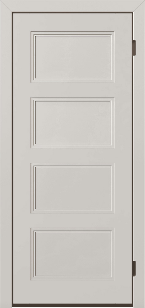 Medea PF4 Эмаль 9010