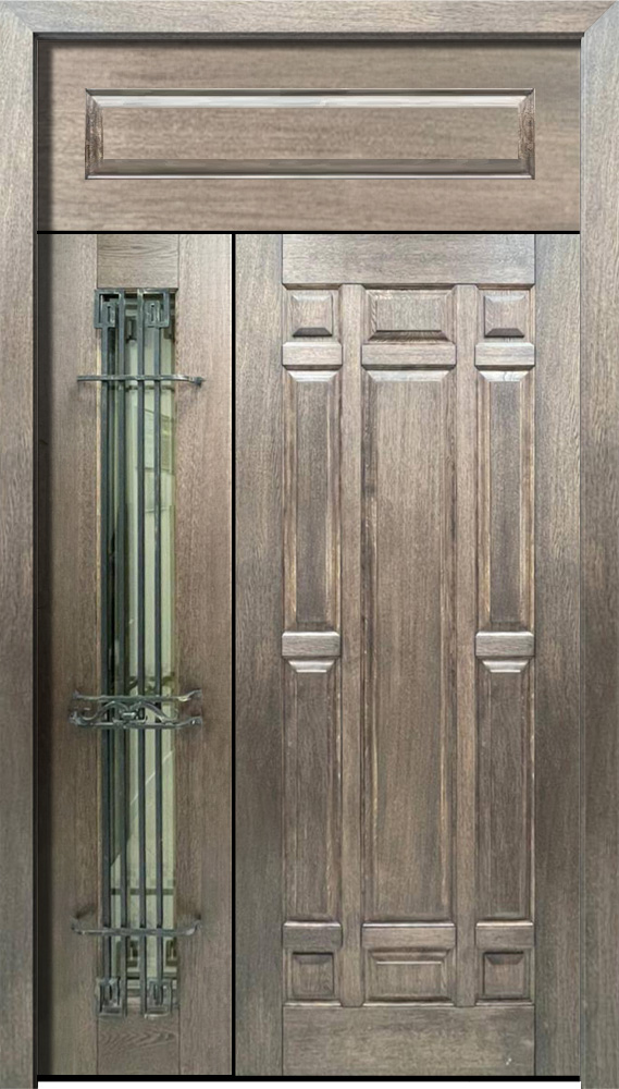 14.14.00 Массив ОСФБВ