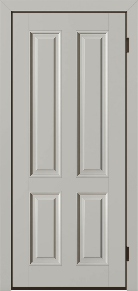 Zeus GF4 Эмаль 7044