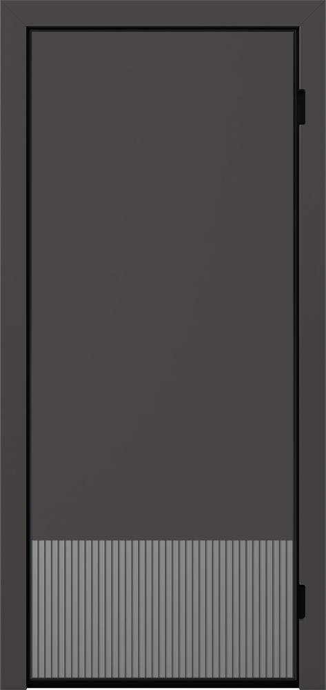 Filo F1 Soft Touch antracite