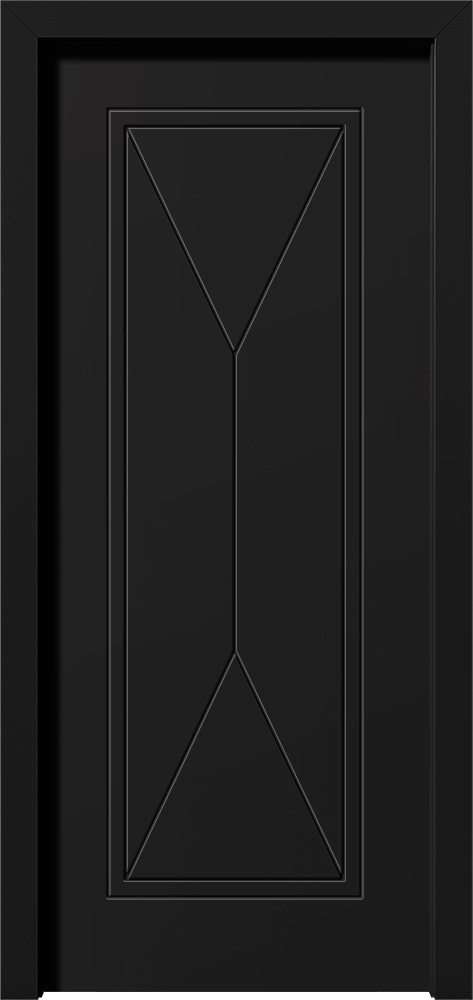 Time 77ПГ Эмаль 9005