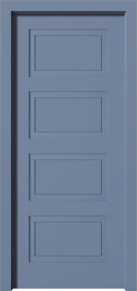 Lucky 4DG Эмаль 5014