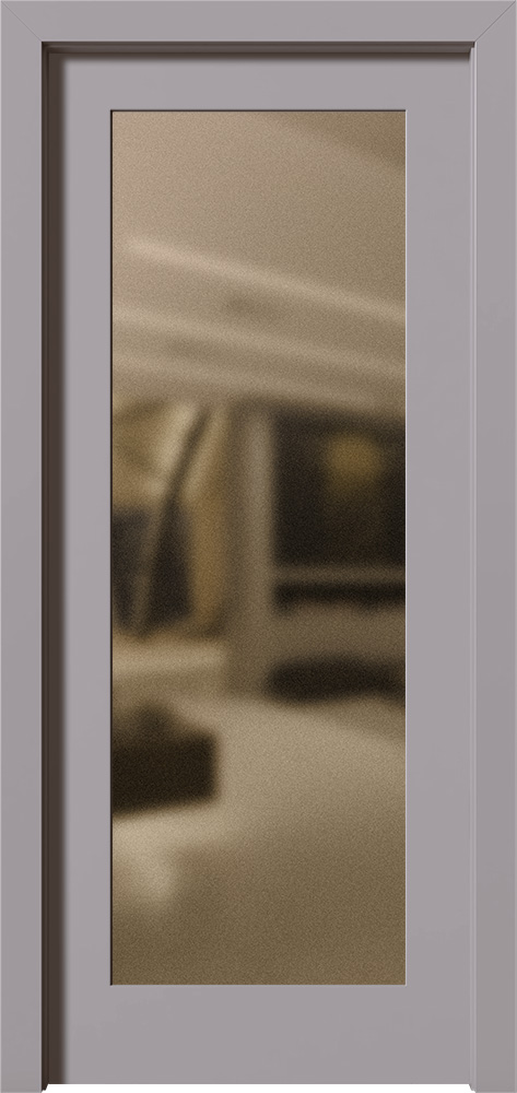 NewYork PF-1 Эмаль 7036