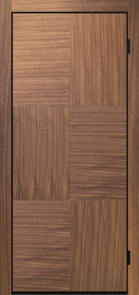 Piana 20PG Шпон oreh_americano