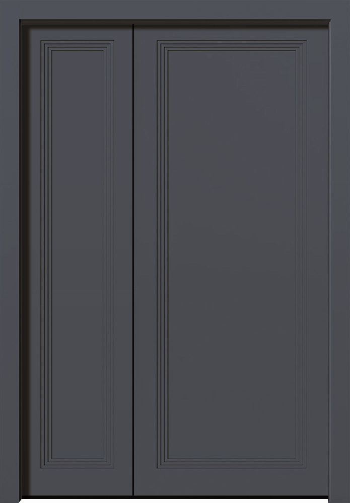 Edge RAL_7024 PF ОСФБ