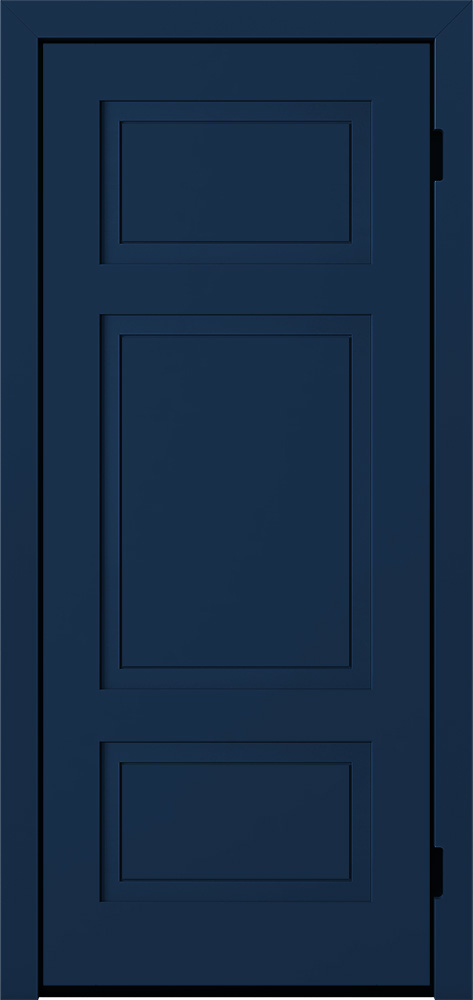 Lucky 32DG Soft Touch dark_blue