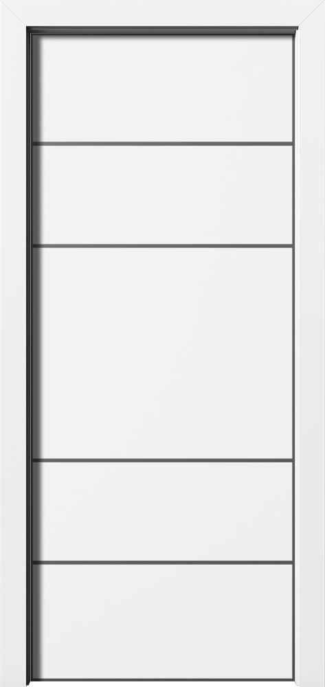 Exit G4M Soft Touch white_snow