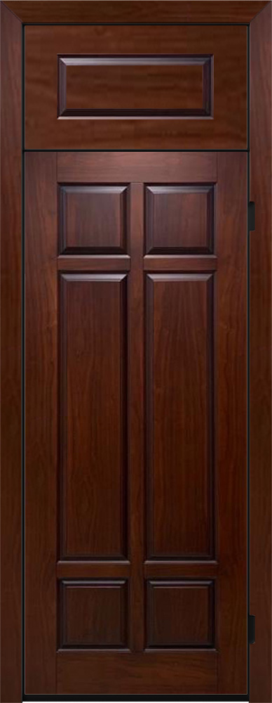 Шпон наборная орех классический тангенциальный 06.03 ОСФ