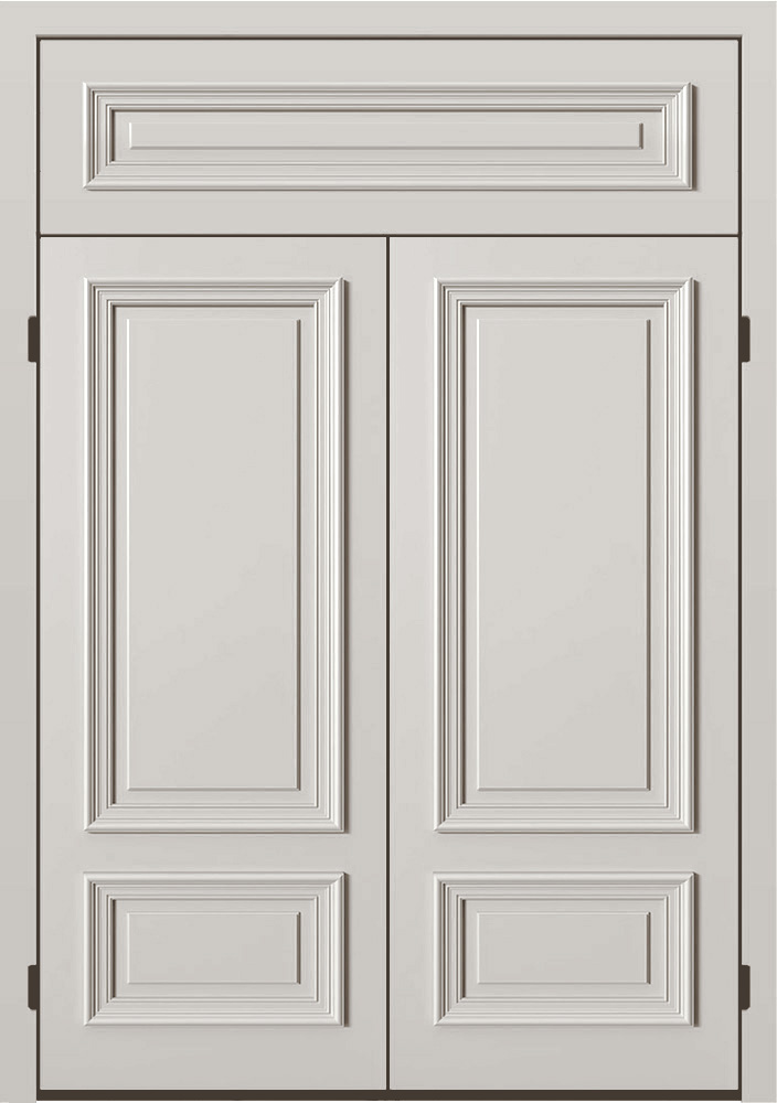 Venezia RAL_9010 PF2 ДСФ