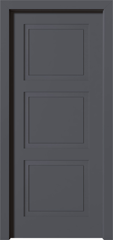 Lucky 3DG Эмаль 7016