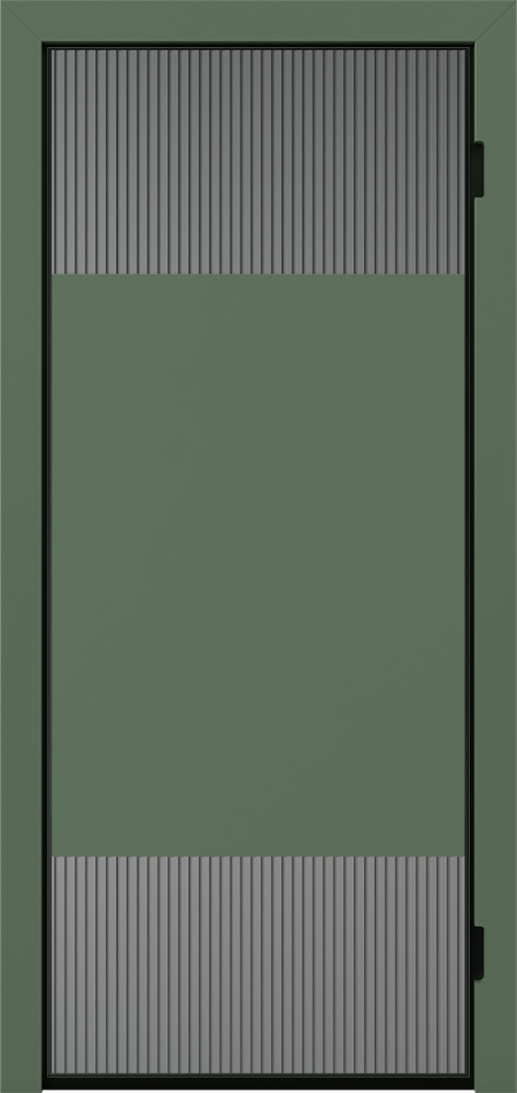 Filo F2 Soft Touch misty_green