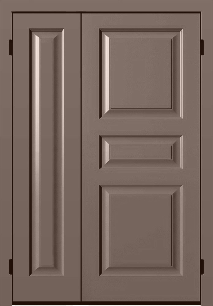 Graf Chocolate HF3 ОСФБ