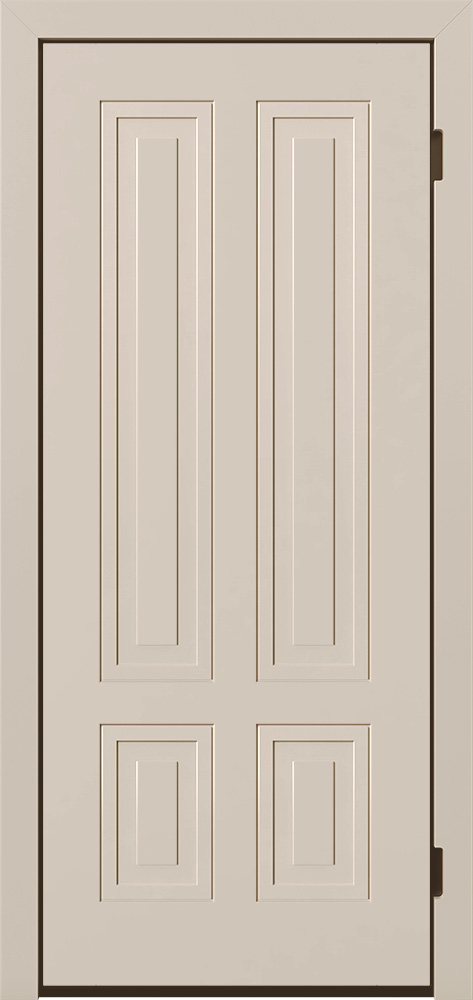 Baya GF4 Эмаль latte