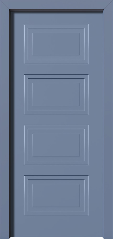 Baya PF4 Эмаль 5014