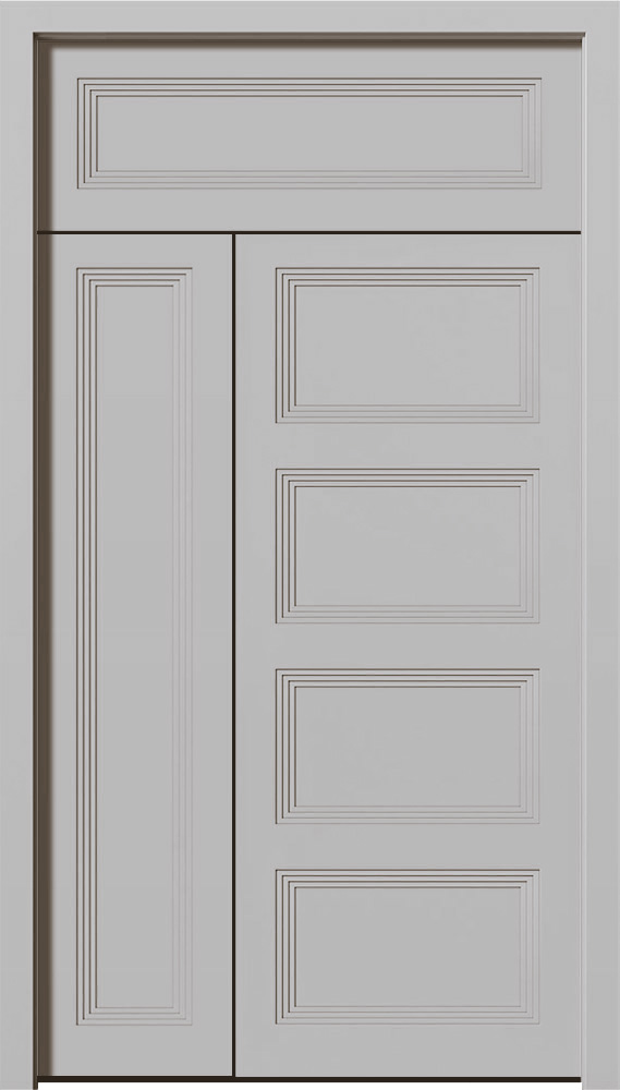 Edge RAL_7047 PF4 ОСФБВ