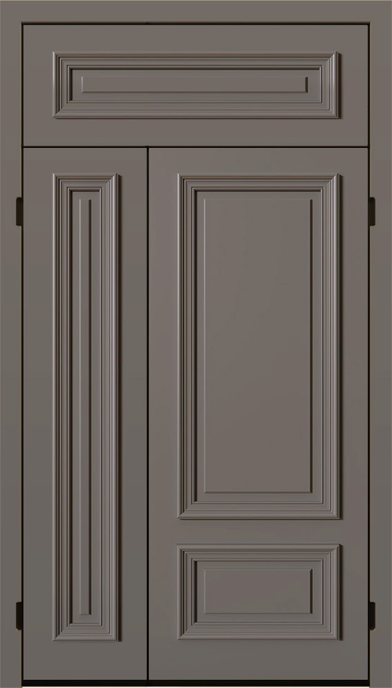 Venezia RAL_7039 PF2 ОСФБВ