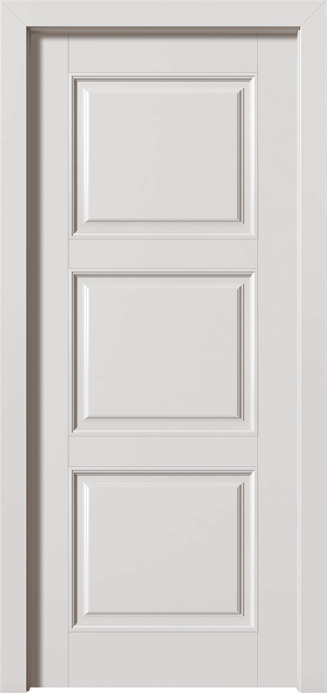 Zeus PF3 Эмаль 9016