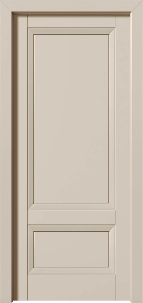 Opera PZ2 Эмаль latte